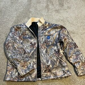 Camouflage Jacket! Brand new